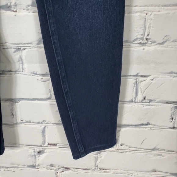 Spanx | Ankle Jean-ish Leggings | L - Picture 5 of 14